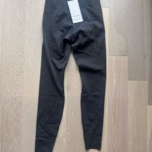 Lululemon Black High-Rise Leggings